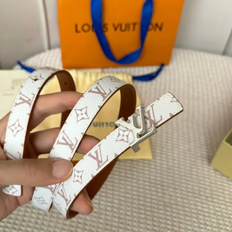 louis vuitton aaa quality Ceintures pour femme s_12070211